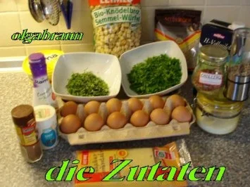 Semmelauflauf "Flexibel" - Rezept - Bild Nr. 2