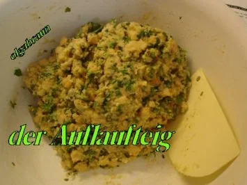 Semmelauflauf "Flexibel" - Rezept - Bild Nr. 3