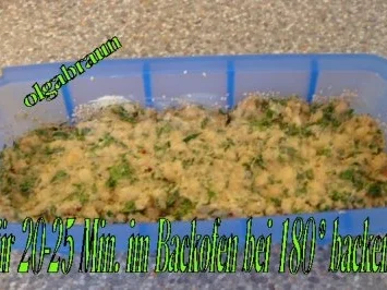 Semmelauflauf "Flexibel" - Rezept - Bild Nr. 4