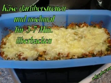Semmelauflauf "Flexibel" - Rezept - Bild Nr. 5