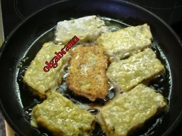 Semmelauflauf "Flexibel" - Rezept - Bild Nr. 7