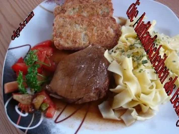 Semmelauflauf "Flexibel" - Rezept - Bild Nr. 8