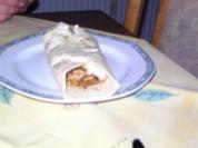 Tortilla, aber einmal so wie sie meine Frau mag - Rezept