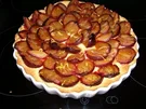 Pflaumen-Quark-Kuchen - Rezept