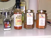 Tortilla - Füllung - Rezept