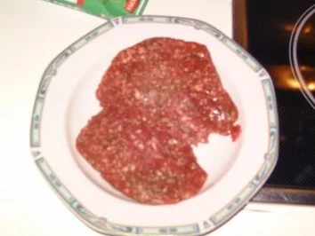 Tortilla - Füllung - Rezept - Bild Nr. 2