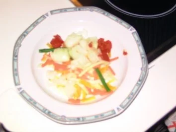 Tortilla - Füllung - Rezept - Bild Nr. 3