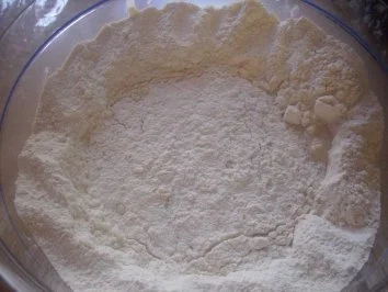 Teufelchens Knüppelkuchen - Rezept