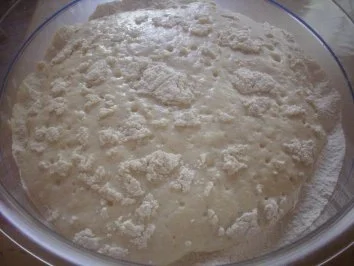 Teufelchens Knüppelkuchen - Rezept - Bild Nr. 2