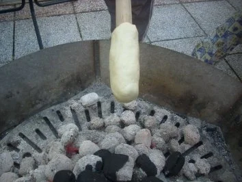 Teufelchens Knüppelkuchen - Rezept - Bild Nr. 5