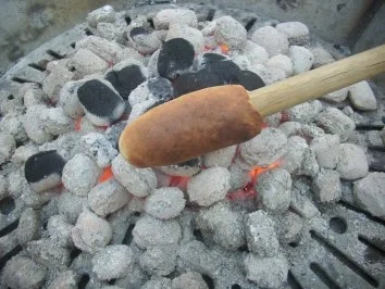 Teufelchens Knüppelkuchen - Rezept - Bild Nr. 6