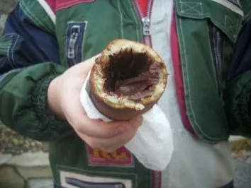 Teufelchens Knüppelkuchen - Rezept - Bild Nr. 7