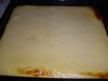 Kuchen/Torte...Käsekuchen vom Blech - Rezept - Bild Nr. 7