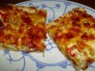 Kuchen pikant...Gemüsekuchen - Rezept