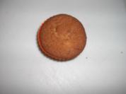 Nuss - Muffins - Rezept