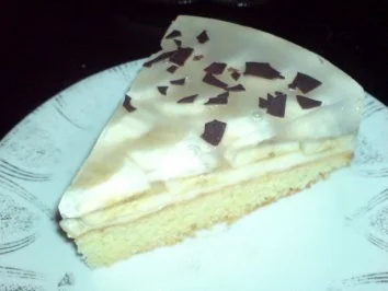 Bananenkuchen - Rezept - Bild Nr. 2
