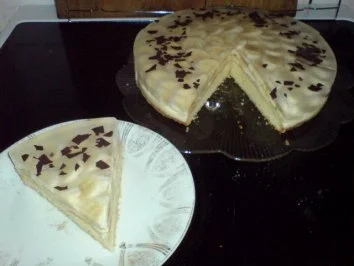 Bananenkuchen - Rezept - Bild Nr. 3