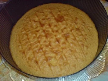 Bananenkuchen - Rezept - Bild Nr. 4