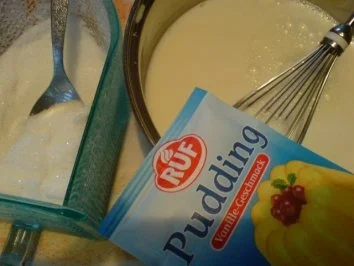 Bananenkuchen - Rezept - Bild Nr. 5