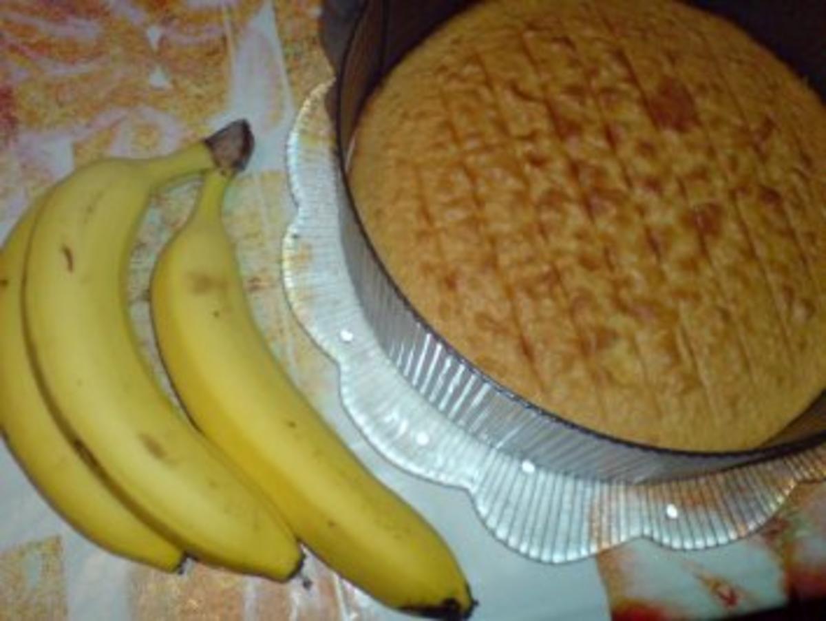 Bananenkuchen - Rezept - Bild Nr. 6