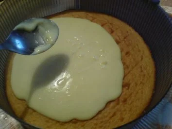 Bananenkuchen - Rezept - Bild Nr. 7