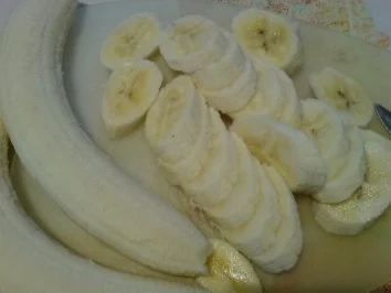 Bananenkuchen - Rezept - Bild Nr. 8