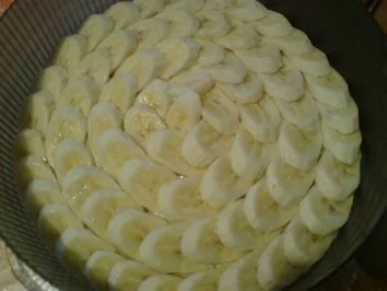 Bananenkuchen - Rezept - Bild Nr. 9
