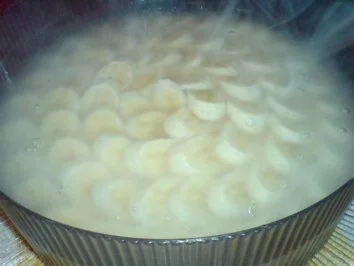 Bananenkuchen - Rezept - Bild Nr. 11