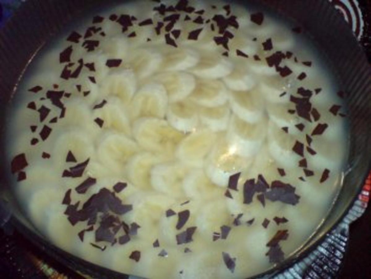 Bananenkuchen - Rezept - Bild Nr. 12