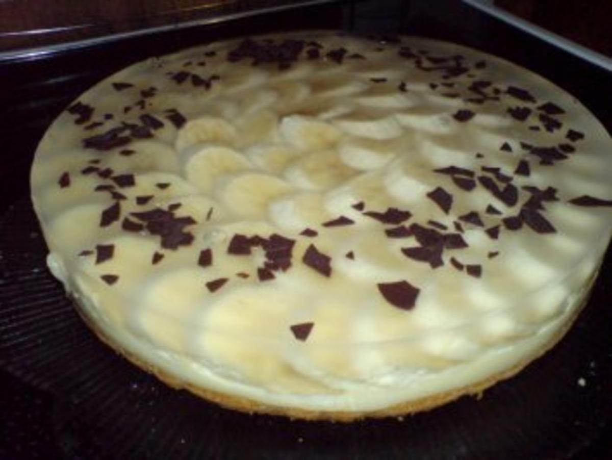 Bananenkuchen - Rezept - Bild Nr. 13