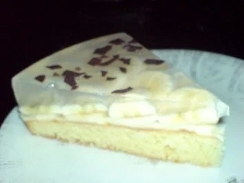 Bananenkuchen - Rezept - Bild Nr. 14