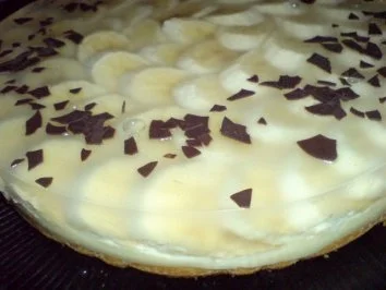 Bananenkuchen - Rezept - Bild Nr. 15