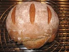Roggenmischbrot - Rezept
