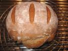 Roggenmischbrot - Rezept