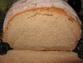 Rezept: Roggenmischbrot Bild Nr. 5 Roggenmischbrot - Rezept - Bild Nr. 5