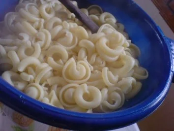 Hähnchenbrustfilet in Sahne-Kräuter-Soße - Rezept - Bild Nr. 9