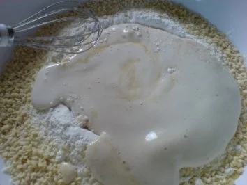 Dinkel-Nuss-Rolle - Rezept - Bild Nr. 8