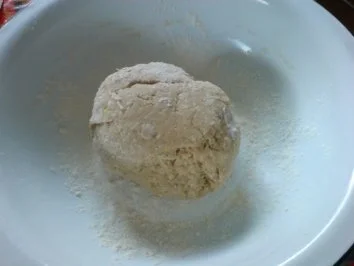 Dinkel-Nuss-Rolle - Rezept - Bild Nr. 9