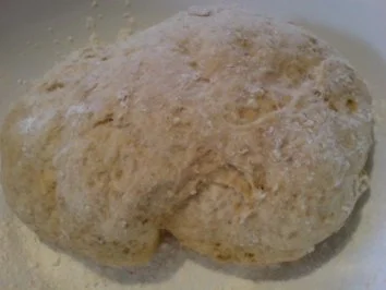 Dinkel-Nuss-Rolle - Rezept - Bild Nr. 11