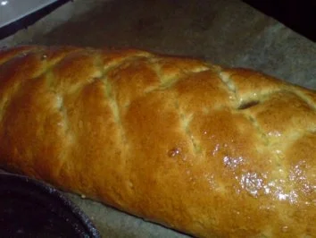 Dinkel-Nuss-Rolle - Rezept - Bild Nr. 20