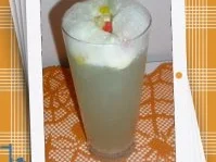 Halloween-Hexentrank - Rezept