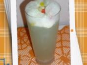 Halloween-Hexentrank - Rezept