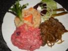 Ostpreußische Rinderleber... - Rezept