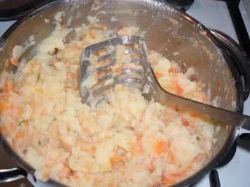 Ostpreußische Rinderleber... - Rezept - Bild Nr. 5