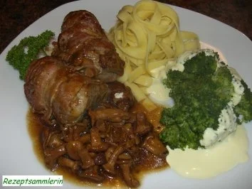 Rezept: Sauce: HOLLANDAISE (Grundsauce) Sauce: HOLLANDAISE (Grundsauce) - Rezept