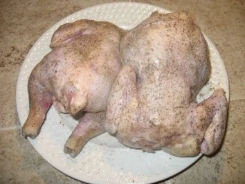 Junghuhn - Rezept - Bild Nr. 3