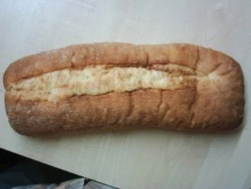 Frühstück  total einfach - Rezept - Bild Nr. 4