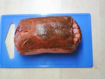 Frühstück  total einfach - Rezept - Bild Nr. 7