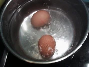 Frühstück  total einfach - Rezept - Bild Nr. 6