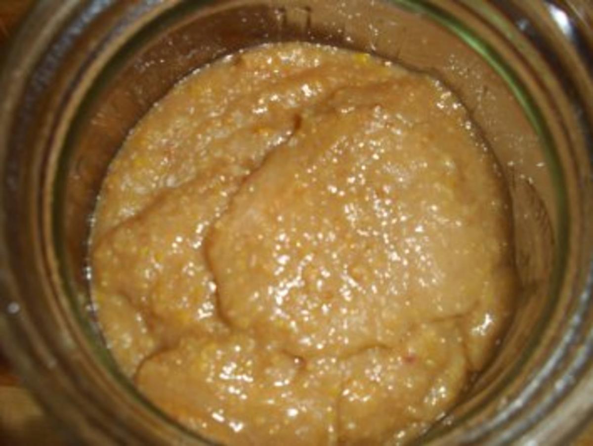 Feigensenf Feigensenf selber machen - Rezept mit Bild - kochbar.de